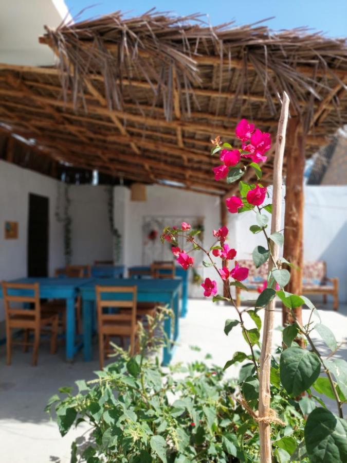 Karibu House Bed & Breakfast ปาเยอ ภายนอก รูปภาพ