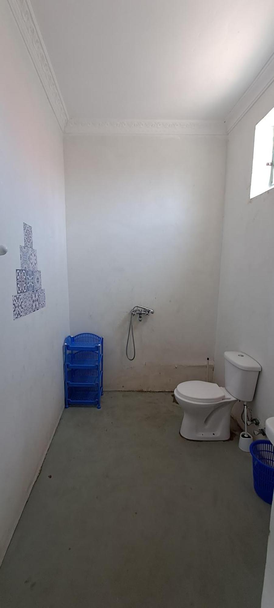 Karibu House Bed & Breakfast ปาเยอ ภายนอก รูปภาพ